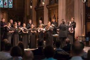 Sonoro Cumbrae Choir