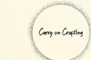 Carry on Crafting