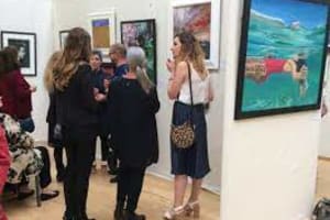 North Ayrshire Open Art