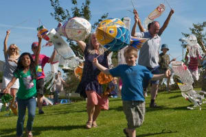 Arran Theatre and Arts Trust