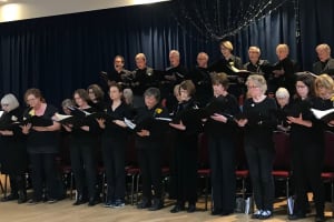 Faversham Choral Society