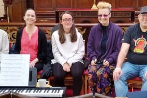 Illumination Community Choir