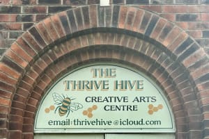 The Thrive Hive