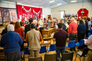 Community House Maindee