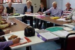 Kelso Writers Workshop