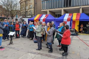 Kaleidoscope Community Choir