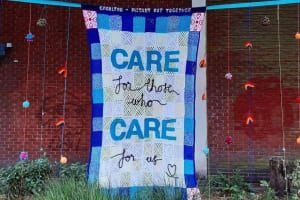 Chorlton Craftivists