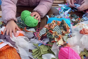 WestRaven Community Cafe and Garden