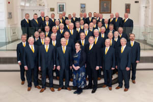 Waterford Male Voice Choir