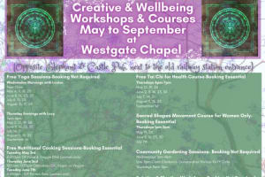 Dream Time Creative C.I.C