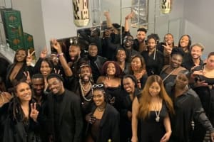 For the Culture Collective CIC