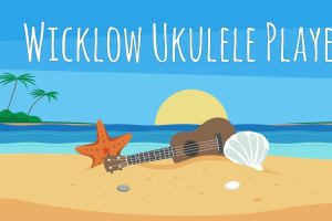 Wicklow Ukulele Players