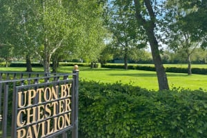 Upton Pavilion Art Group