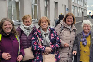 Fatima Groups for All