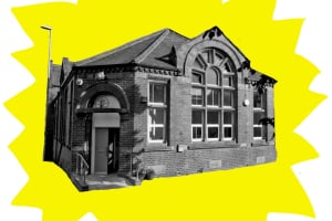 Woodhouse Community Centre