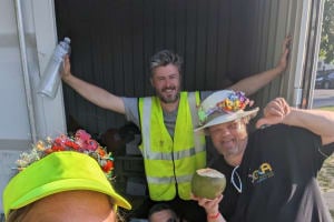 Devizes Outdoor Celebratory Arts