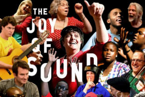 Joy of Sound