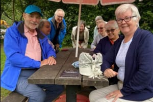 RCT Creative Writers Group