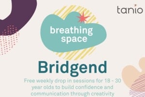 Breathing Space Bridgend Central