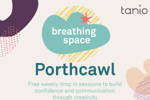 Breathing Space Porthcawl