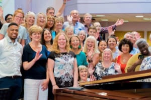 Maidenhead Community Choir