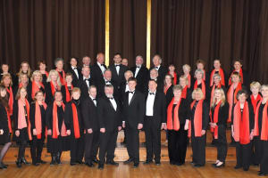Wicklow Choral Society
