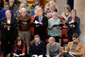 Greenock Philharmonic Choir