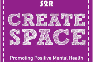S2R Create Space