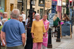 Calder Valley Voices