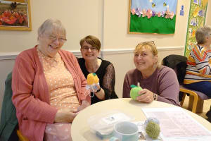 Dadesley Crafting CIC