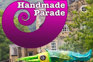 Handmade Parade