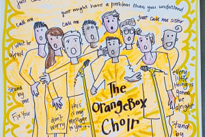 Orange Box Choir