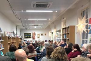 Halifax Festival of Words