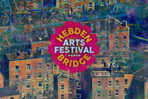 Hebden Bridge Arts Festival
