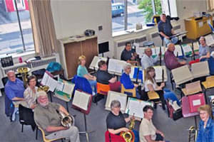 Halifax Concert Band