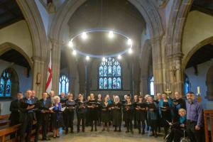The Hepton Singers
