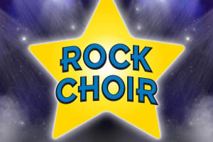 Rock Choir (Halifax)