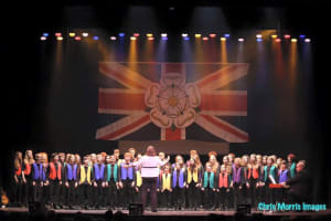 Halifax Young Singers