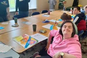 Visual Art Group  (Edenderry)