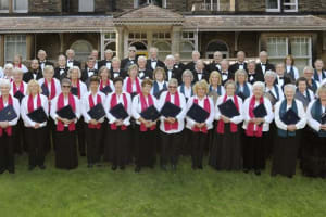 Overgate Hospice Choir