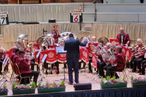 Elland Silver Band