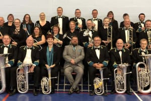 Emley Brass Band
