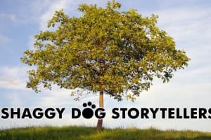 Shaggy Dog Story Tellers
