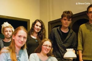 Hebden Bridge Little Theatre