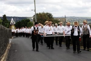 Sowerby Bridge Rushbearing Association