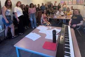 C90 Community Chorus