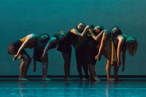 Horizons Integrated Dance Group