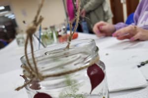 ActiviTEA group, Edenderry