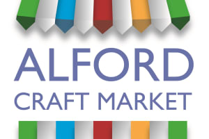 Alford Craft Market