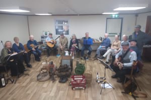 Monday Music Group (Edenderry)